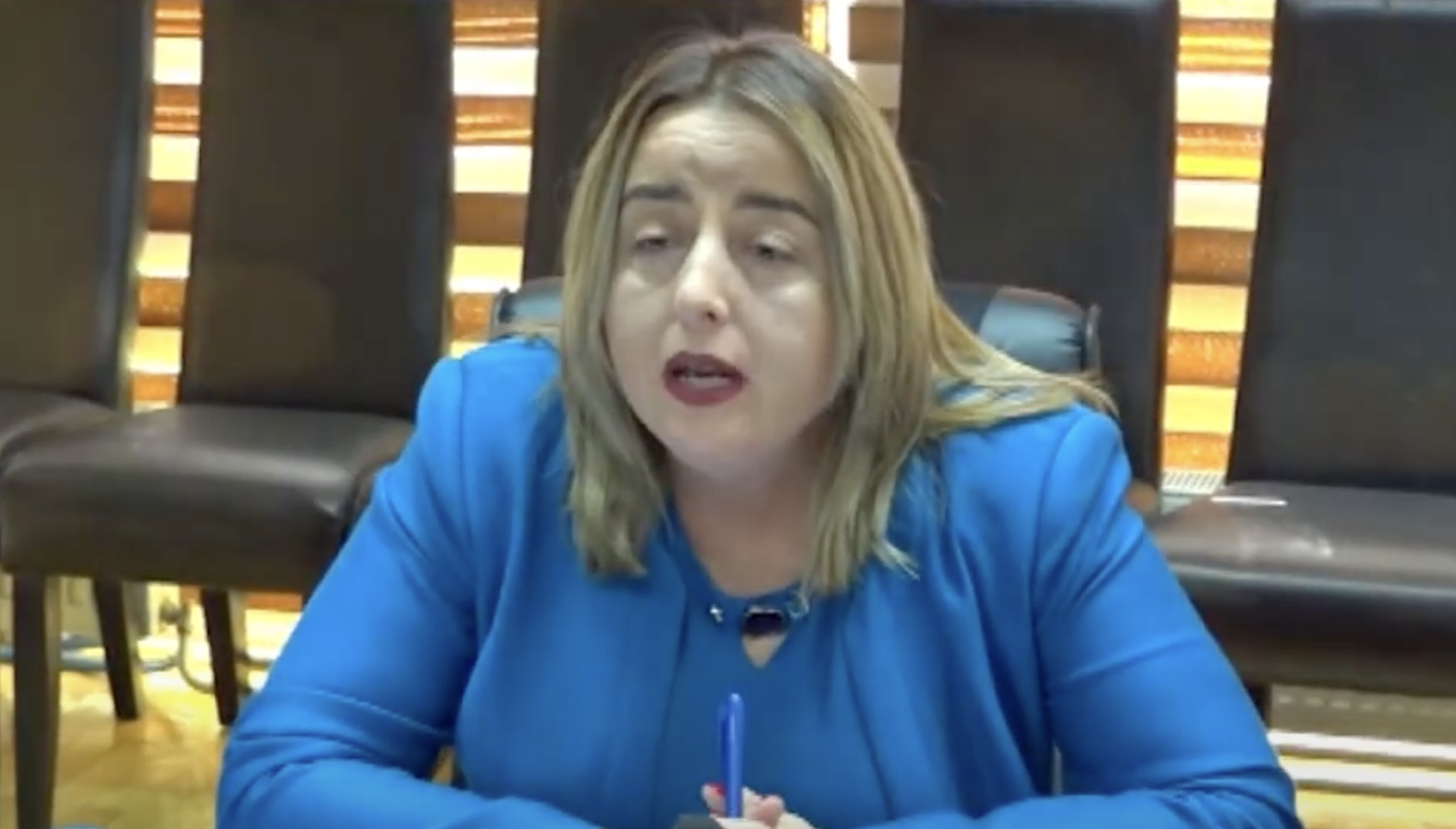 Zana Dolićanin