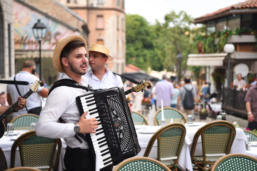Skadarlija će dobiti hotel sa pet spratova