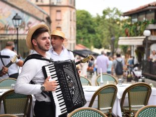 Skadarlija će dobiti hotel sa pet spratova
