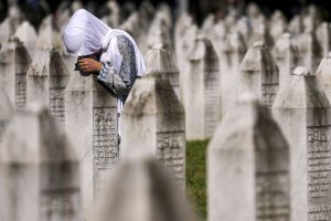 U Potočarima obeležavanje 31. godišnjice genocida u Srebrenici, biće ukopano još deset žrtava
