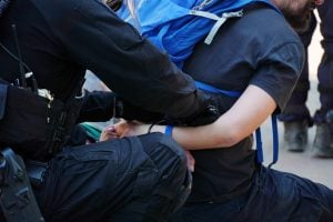 Hapšenja zbog sumnje na planiranje nereda na dan izbora 25. oktobra