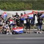 Uoči Tompsonovog koncerta u Zagrebu