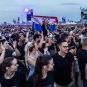 Koncert Marka Perkovića Tompsona na zagrebačkom Hipodromu