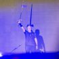 Koncert Marka Perkovića Tompsona na zagrebačkom Hipodromu