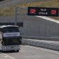 Na autoputu Miloš Veliki počinju dežurstva lekara