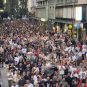 Protest u Užicu