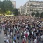 Protest u Užicu