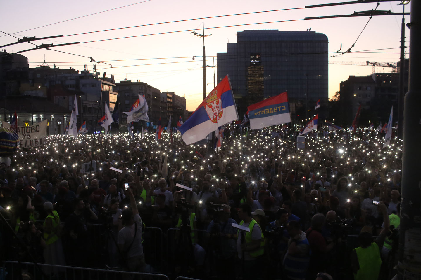 Protest 