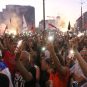 Protest „Vidimo se na Vidovdan“: Početak otvorenog građanskog bunta