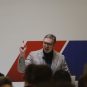 Aleksandar Vučić: Idejni tvorac paralelnih delova društva