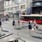 blokada zeleni venac