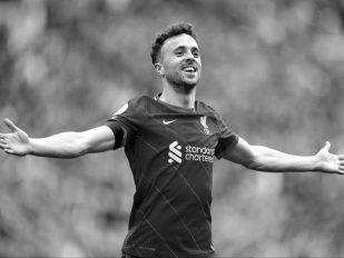 Nastradao fudbaler Liverpula: Diogo Žota