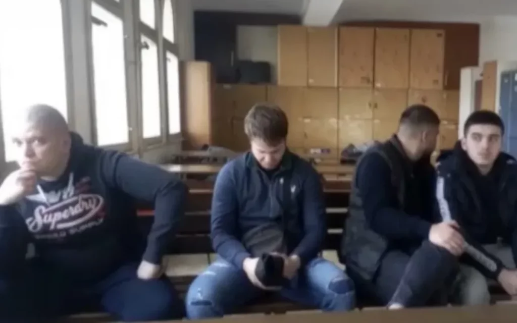 Napadači na studente: Vučić i Vučević ih proglasili „herojima“