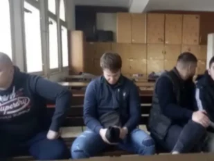 Napadači na studente: Vučić i Vučević ih proglasili „herojima“