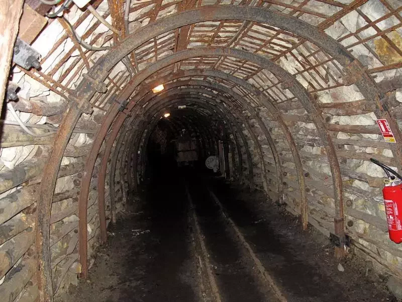 Rudnik Lece