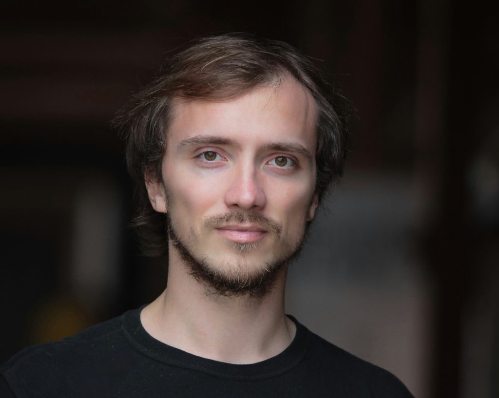 Jaroslav Bulavin