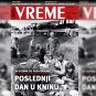 Novi broj „Vremena“