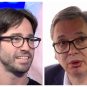 Ajnhorn, Vučićev savetnik iz Izraela, biće ispitan u Beogradu
