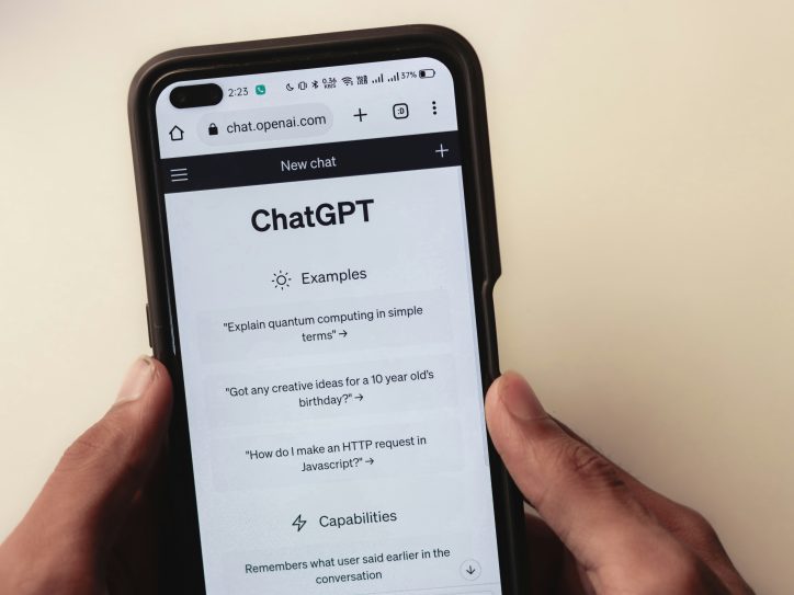 CgatGPT