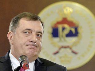 Milorad Dodik