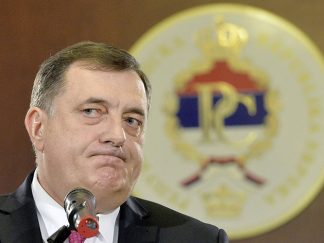 Milorad Dodik