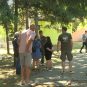 Bački Petrovac: SNS aktivisti prekinuli izložbu