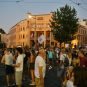 Protest „Srbijo, probudi se“ na koji su pozvali studenti u blokadi