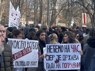 Više od polovine ispitanika u istraživanju u kome je učestvovalo skoro 470 nastavnika izjavilo je da najčešće bilo izloženo verbalnom nasilju, različitim vrstama poniženja i pretnjama inspekcijom.