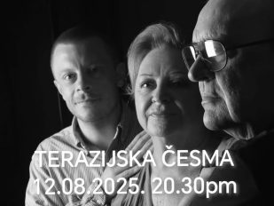 Sećamo se Mateje, Gabi i Arsena