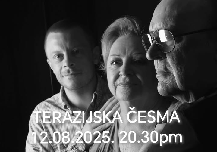 Sećamo se Mateje, Gabi i Arsena