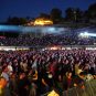 Koncert na Tašmajdanu