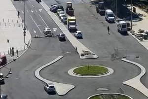 Beograd raspisao javne nabavke za pet novih kružnih tokova