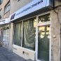 Demolirana prostorija SNS u Cvijićevoj