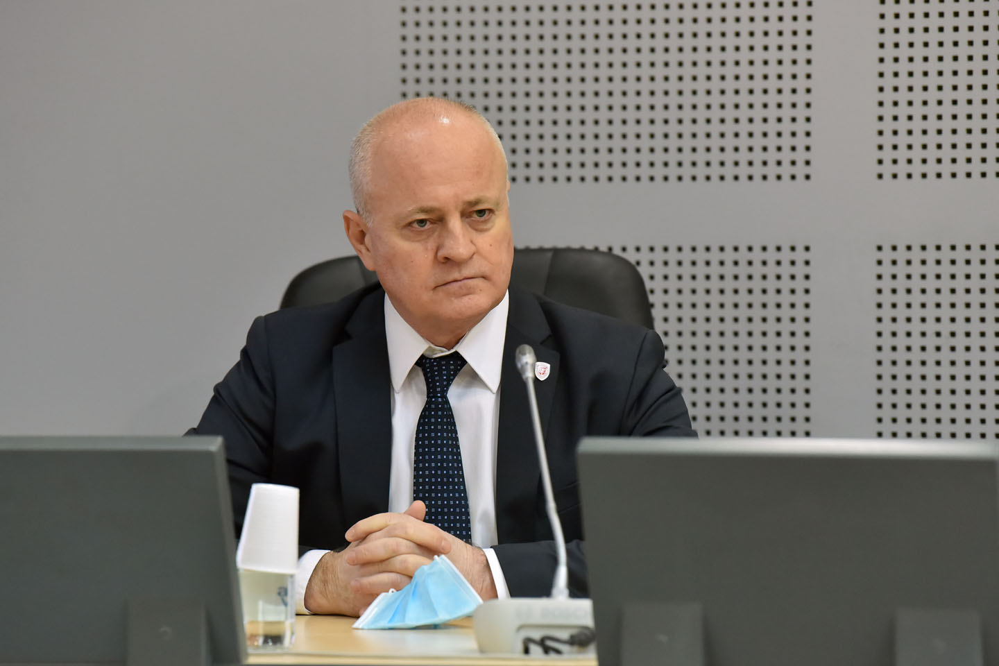 Tužilac za organizovani kriminal