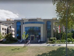 Pravni status javnih preduzeća