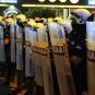 MUP je naglasio da su policijski službenici obavili razgovor sa studentkinjom, ali da ona „nije želela da sarađuje sa policijskim službenicima, niti da da bilo kakvu informaciju o događaju, po savetu svog advokata“.