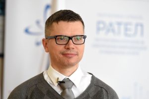Vladica Tintor: Ko je novi direktor N1 u Srbiji?