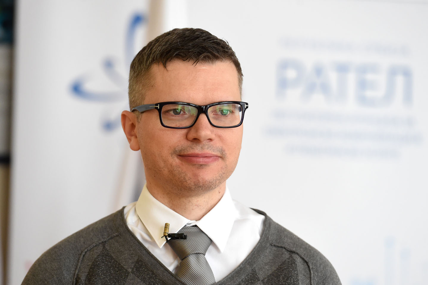 Vladica Tintor: Ko je novi direktor N1 u Srbiji?