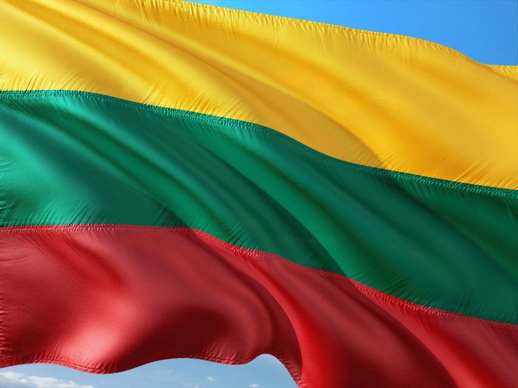 Litvanski premijer podneo ostavku