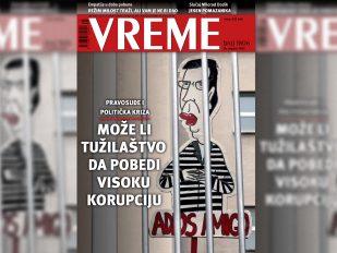 Novi broj „Vremena“