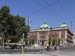 Rekonstrukcija kojoj nema kraja
