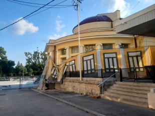 Tržnica Kragujevac