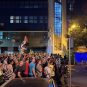 Sukobi na Novom Beogradu