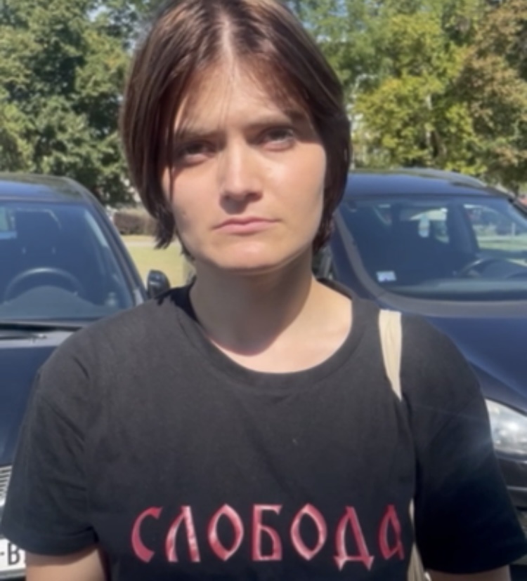 Nikolina Sinđelić
