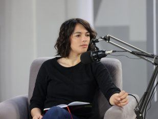 Ana Marija Ivković, urednica portala Alternativna