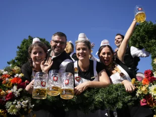 Oktoberfest
