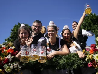 Oktoberfest