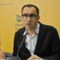 Bivši predsednik Upravnog odbora RTS-a Branislav Klanšček