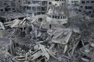 Gaza