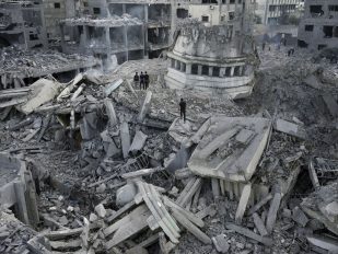Gaza